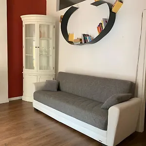 Casina Nel Borgo Daire Bolonya