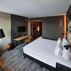 Jaz Otel Amsterdam