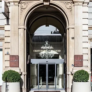 Cristoforo Colombo Otel Milano