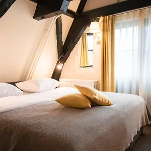 Hapimag Apart Otel Amsterdam