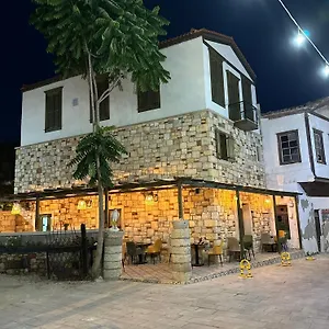 Scala Otel Çeşme