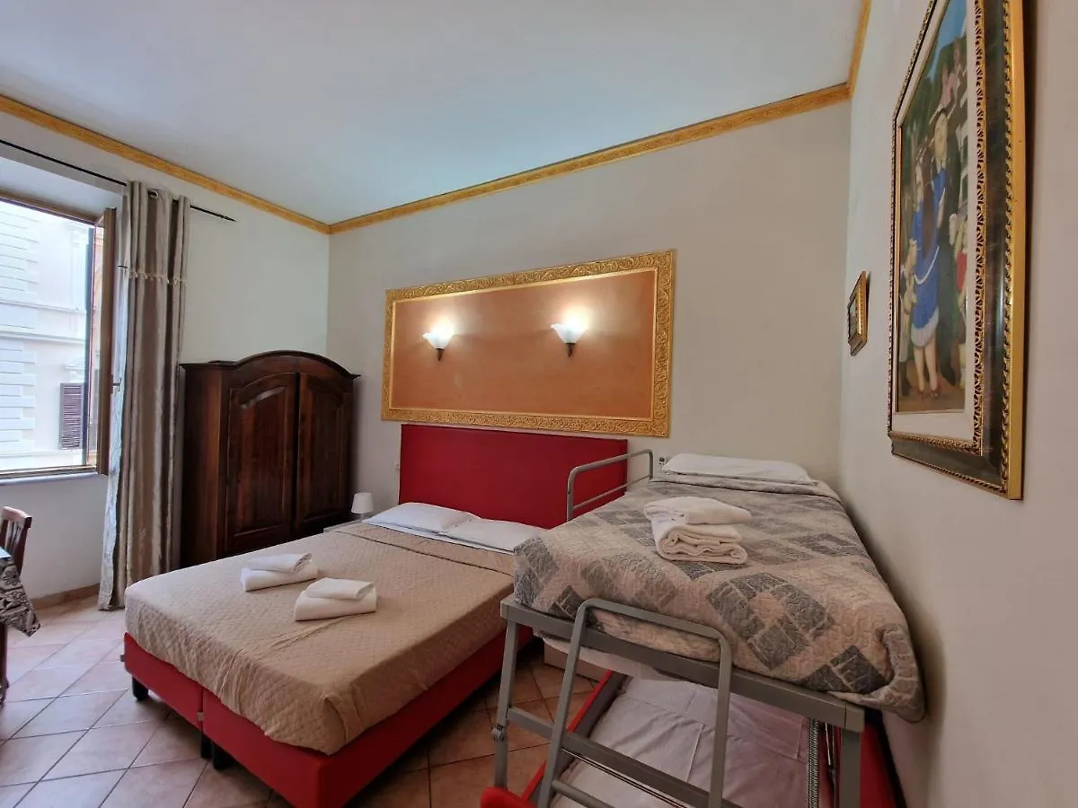 بيت ضيافة Beautiful Home روما