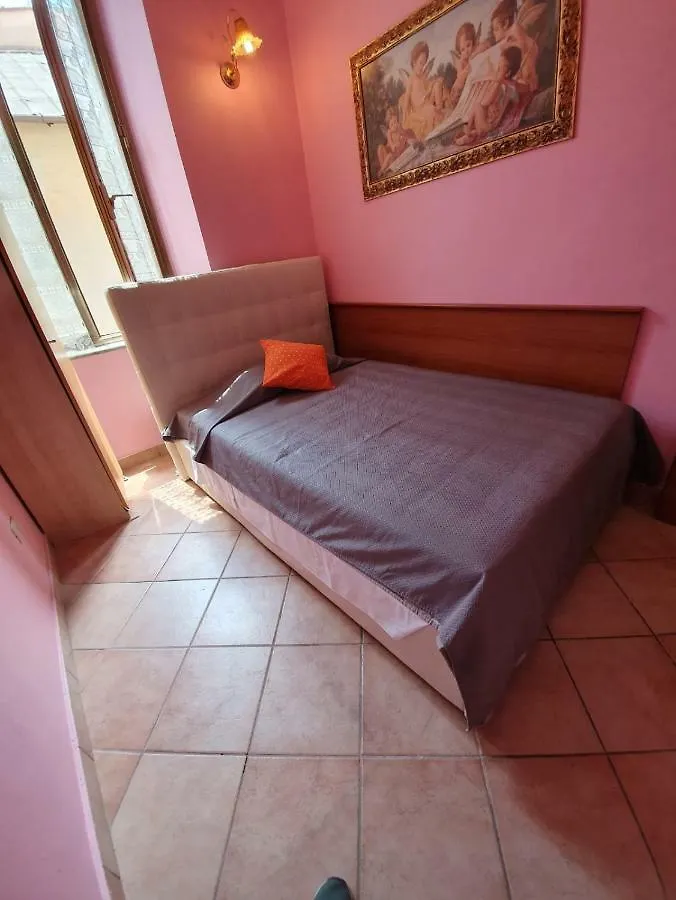Beautiful Home روما بيت ضيافة