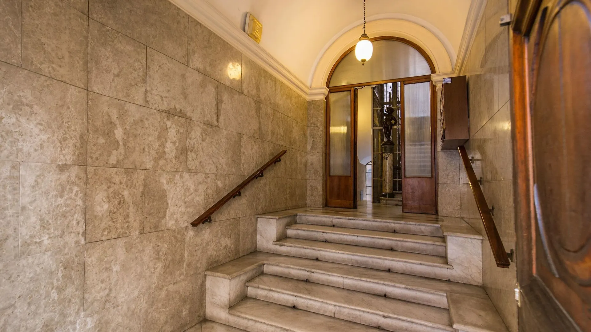 بيت ضيافة Beautiful Home روما