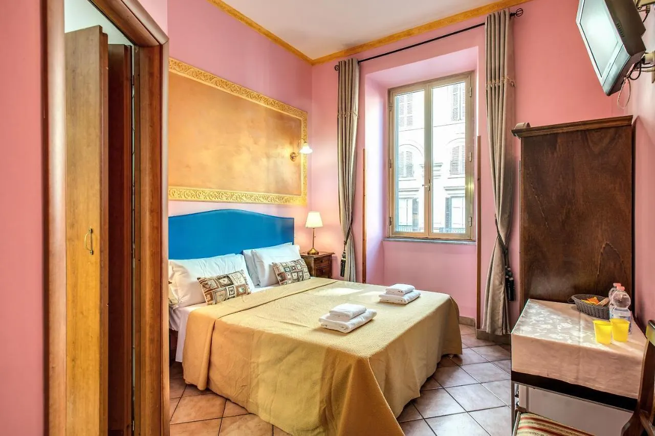 Beautiful Home روما 2*,  إيطاليا
