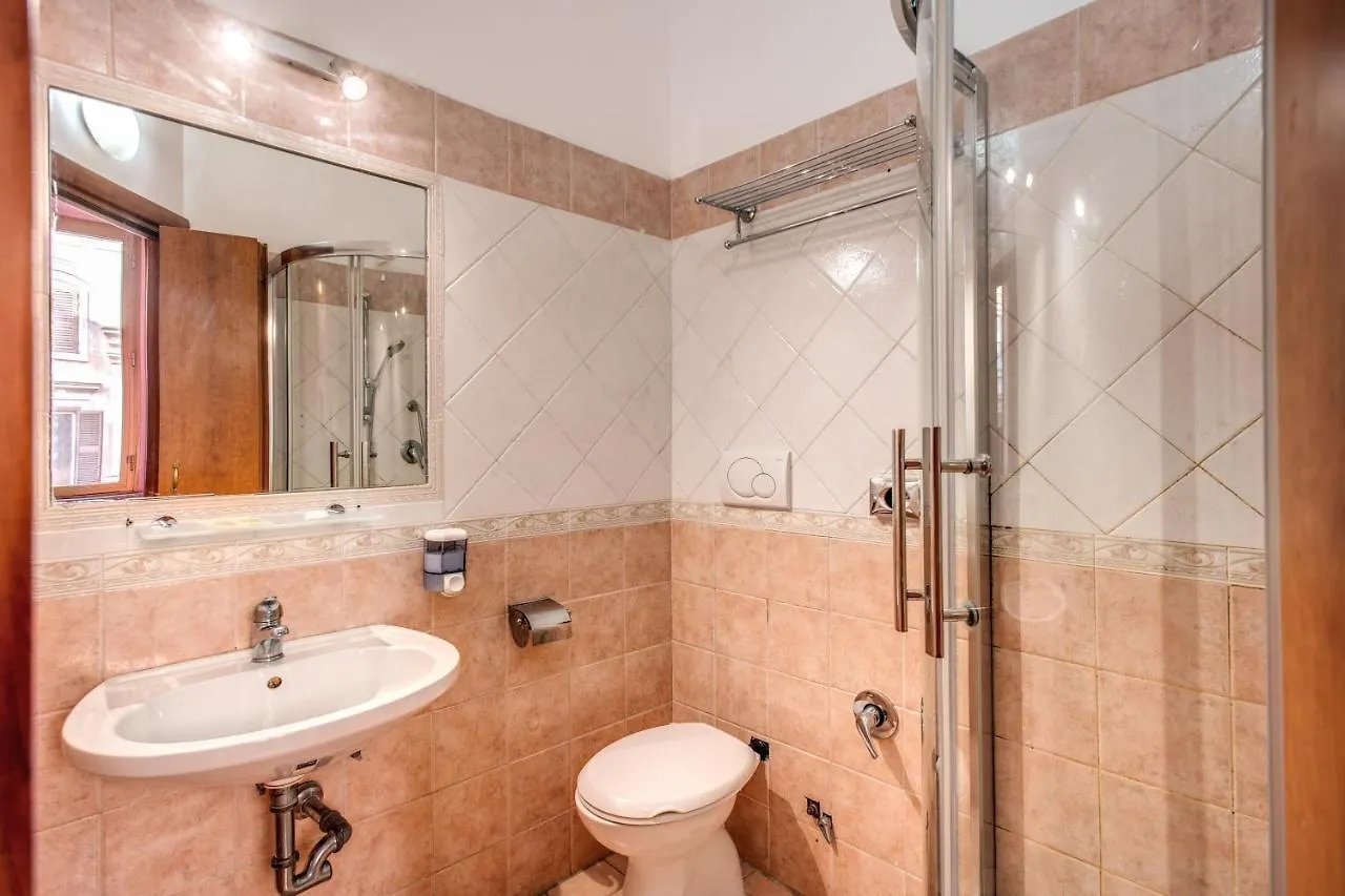 Beautiful Home روما بيت ضيافة
