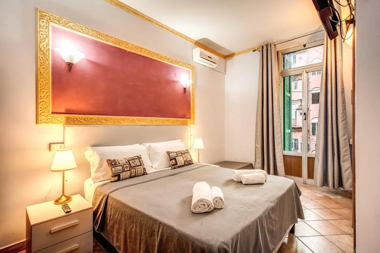 Beautiful Home روما إيطاليا