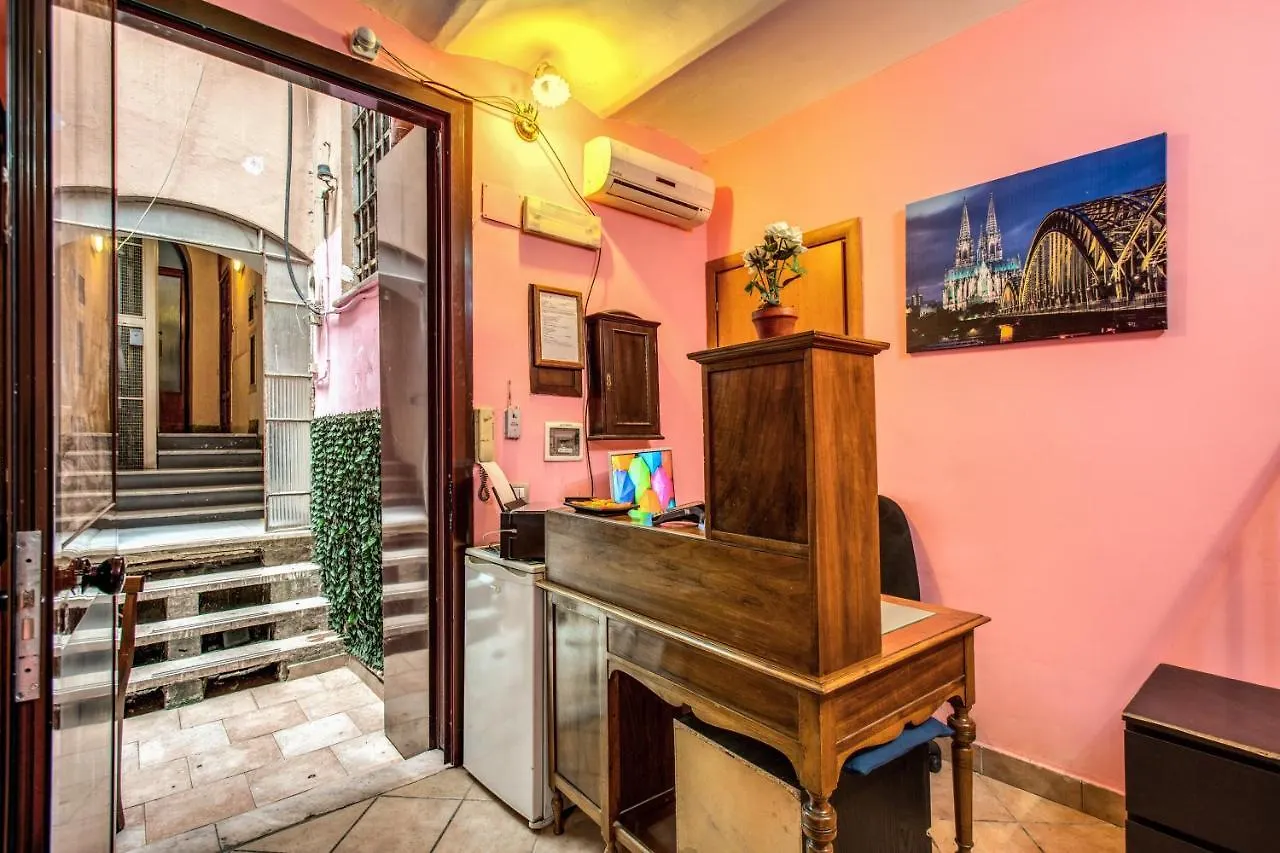 بيت ضيافة Beautiful Home روما