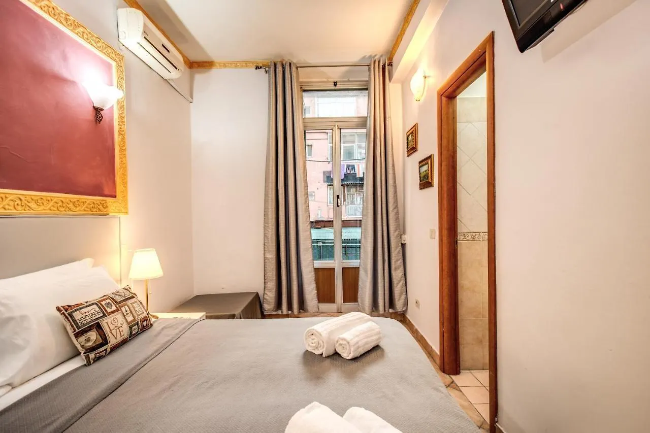 Beautiful Home روما
