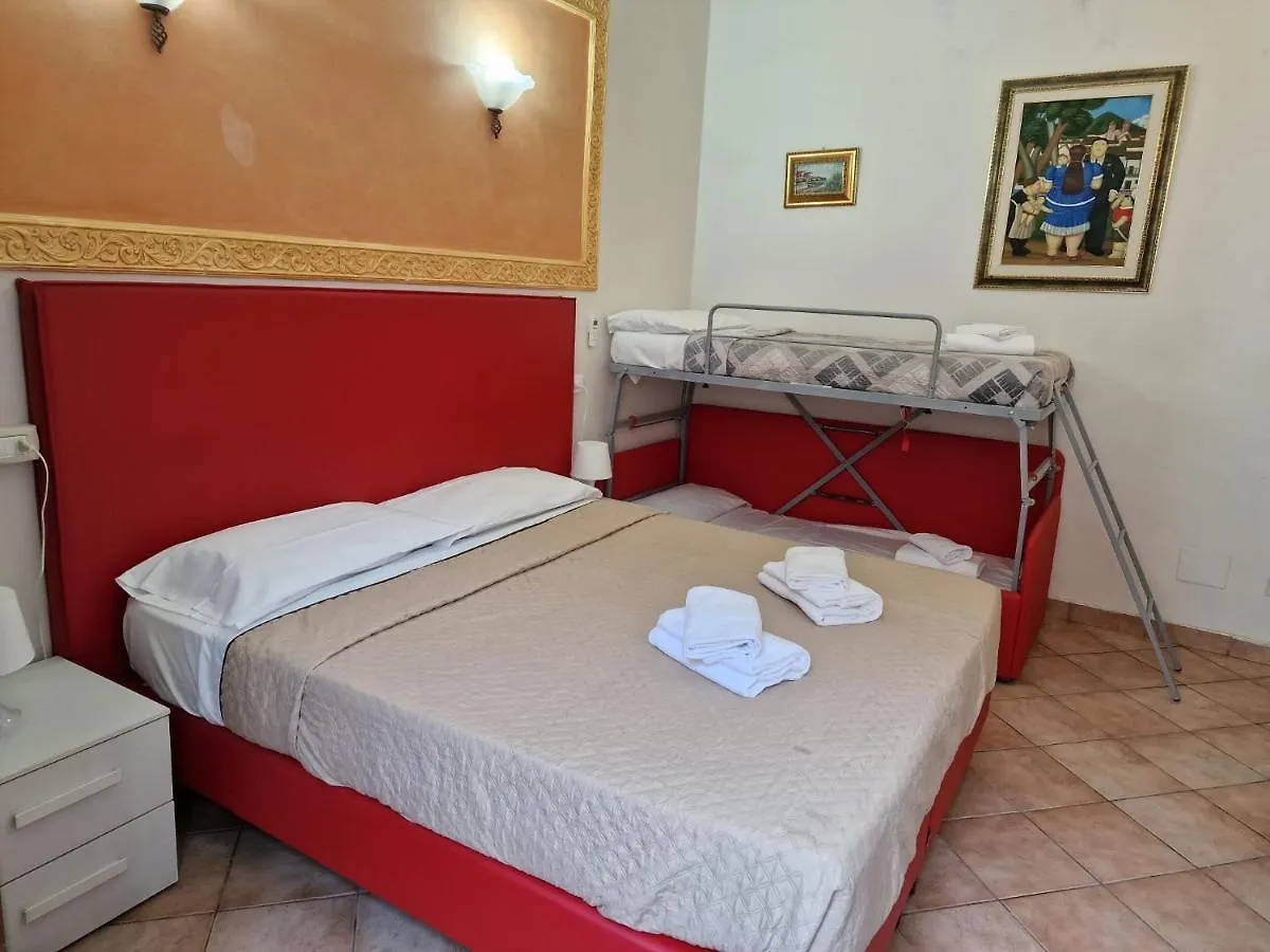 Beautiful Home Roma