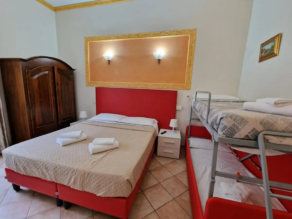 Beautiful Home Roma