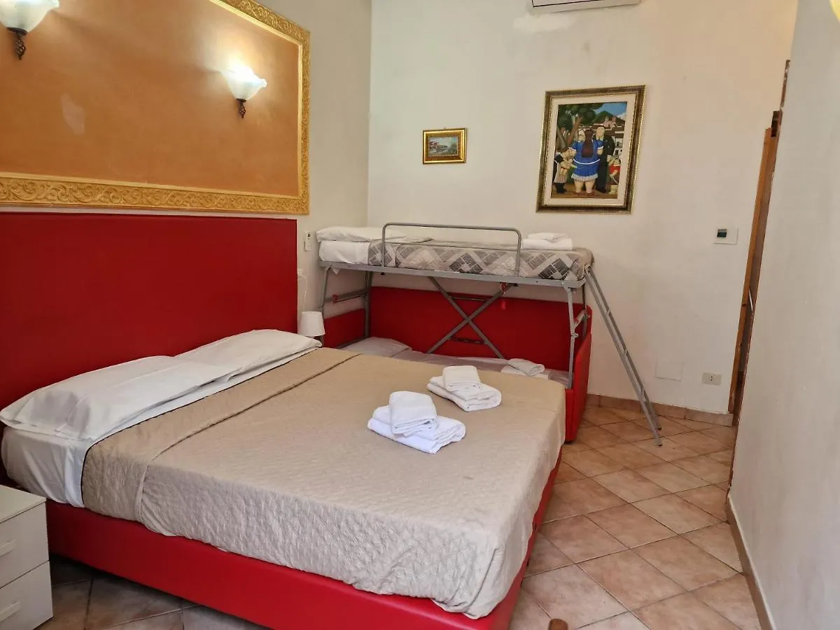 Beautiful Home Roma İtalya