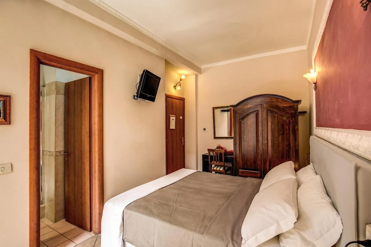 Konukevi Beautiful Home Roma