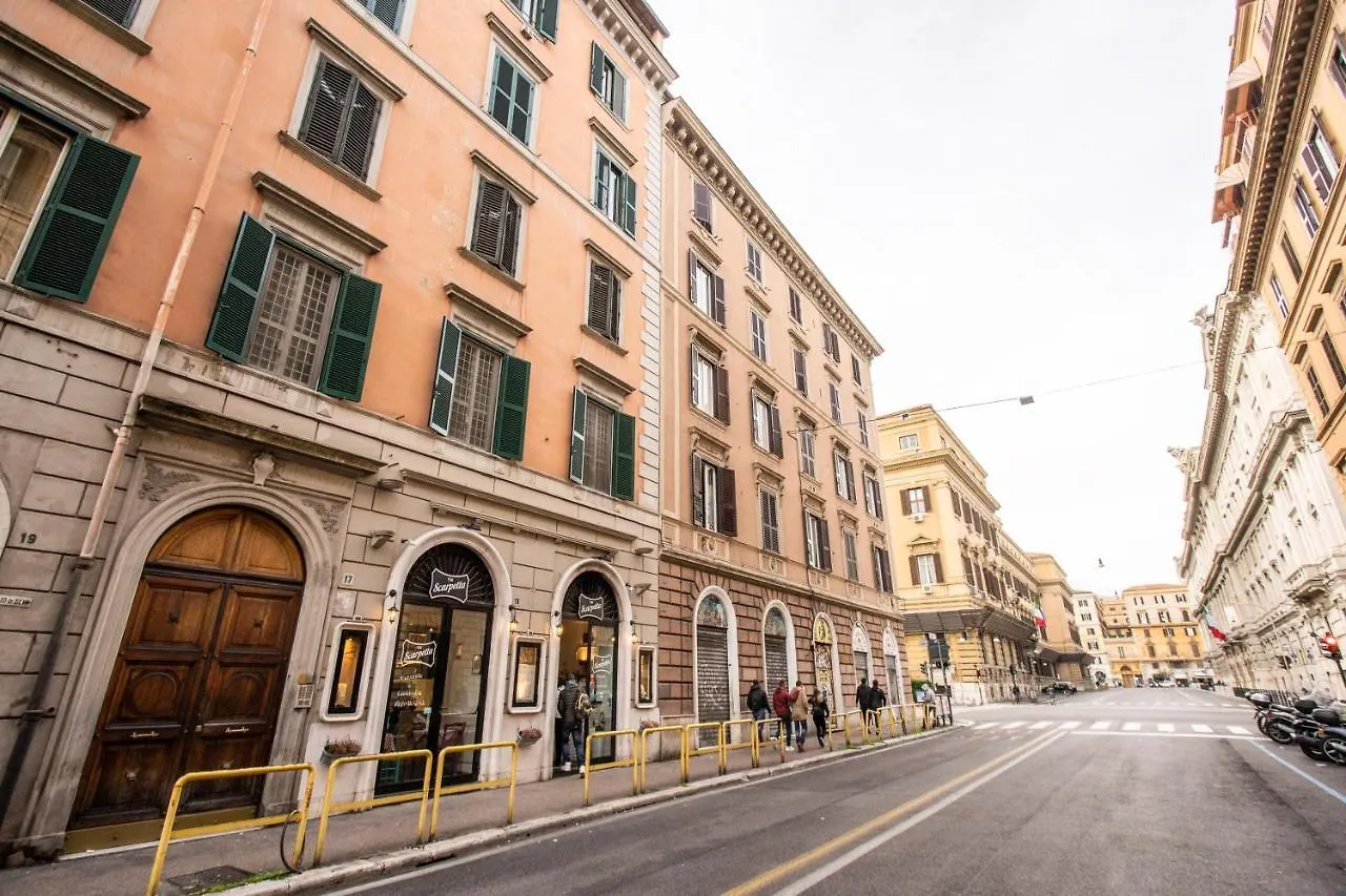 Beautiful Home Roma