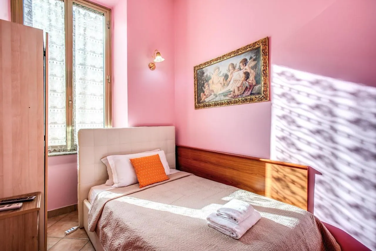 Beautiful Home Roma 2*,